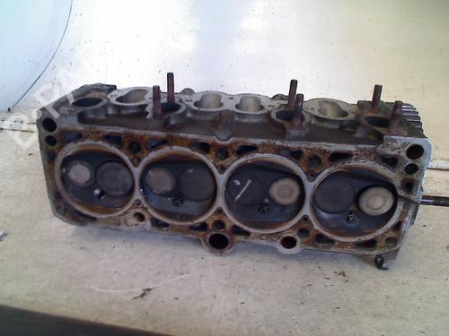 Used Cylinder head Cylinder head VW GOLF III (1H1) 2.0 (115 hp) 34668269 34668269