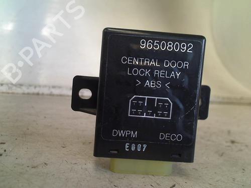 Used Control unit Control unit 34668131 34668131