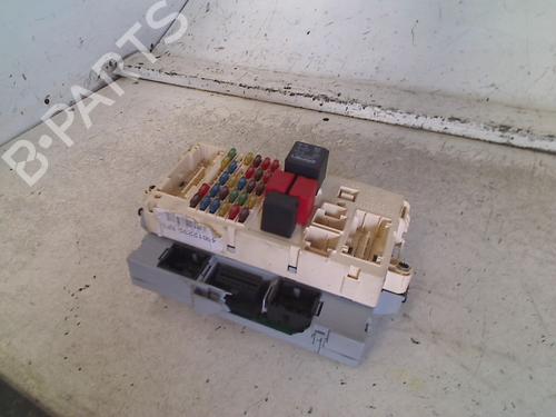 Used Fuse box Fuse box FIAT PUNTO (188_) 1.2 60 (188.030, .050, .130, .150, .230, .250) (60 hp) 34667776 34667776