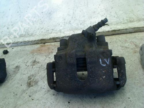 Used Left front brake caliper Left front brake caliper FIAT DOBLO MPV (119_, 223_) 1.9 JTD (223AXE1A) (100 hp) 34670976 34670976