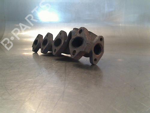 Exhaust manifold BMW 3 (E90) 318 d | BP34683201M110 - Image 3