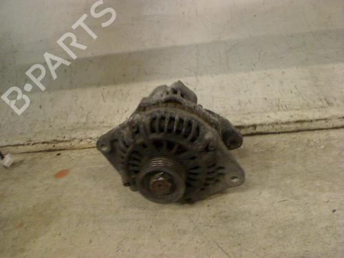 Used Alternator Alternator MAZDA PREMACY (CP) 1.9 (CP8W) (100 hp) 34670093 34670093