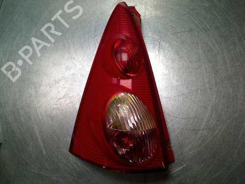 Used Left taillight Left taillight 34689080 34689080