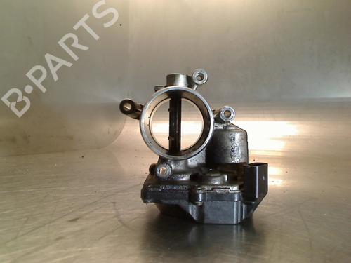 Spjældhus Spjældhus VW POLO V (6R1, 6C1) 1.2 TDI (75 hp) 34686574 34686574