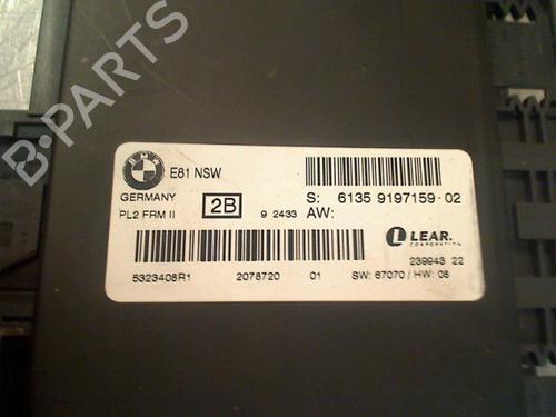 Control unit BMW 1 (E81) 116 i | BP34681366M11 - Image 2