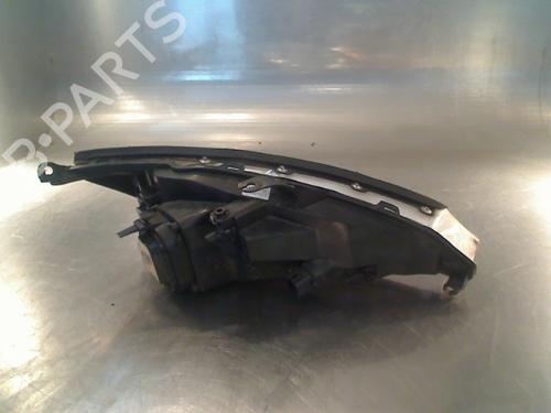 Left headlight FORD FOCUS I Turnier (DNW) 1.6 16V | BP34681867C28 - Image 2