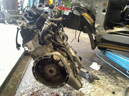 Used Engine Engine MERCEDES-BENZ A-CLASS (W168) A 160 (168.033, 168.133) (102 hp) 34659440 34659440