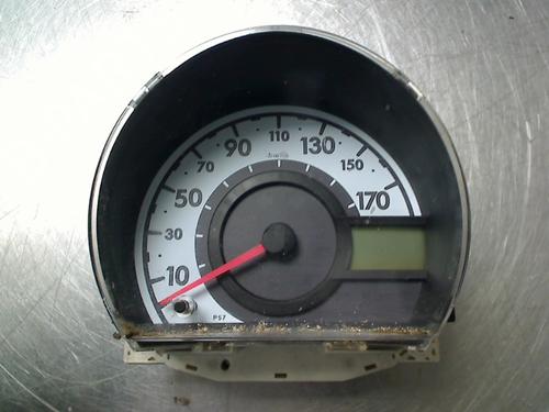 Used Display monitor Display monitor TOYOTA AYGO (_B1_) 1.0 (KGB10_, KGB10R) (68 hp) 34691450 34691450