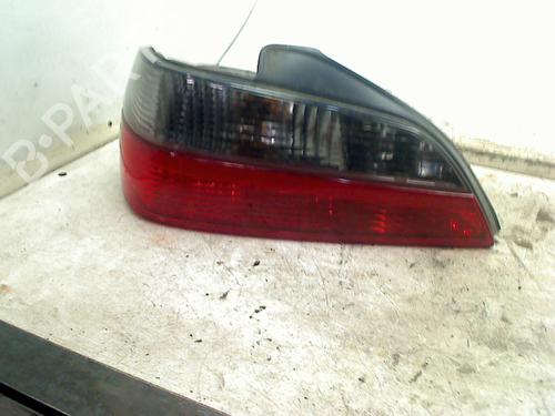 Used Left taillight Left taillight PEUGEOT 406 (8B) 1.8 16V (110 hp) 34655521 34655521