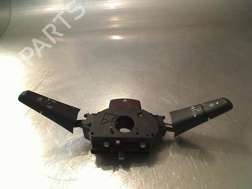 Used Steering column stalk Steering column stalk MERCEDES-BENZ SPRINTER 3-t Bus (B903) 316 CDI (903.671, 903.672, 903.673) (156 hp) 34677535 34677535