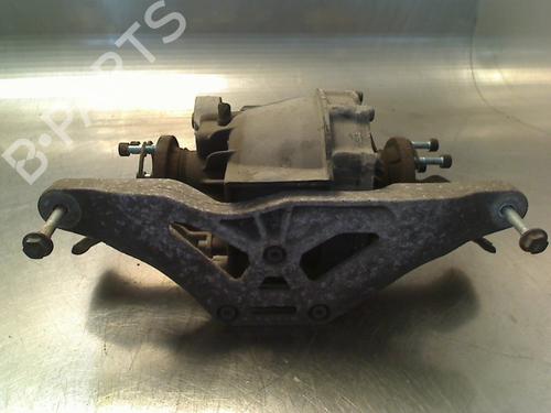 Rear differential AUDI A6 C6 (4F2) 4.2 quattro | BP39072542M24 - Image 4