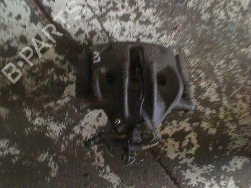 Used Left front brake caliper Left front brake caliper PEUGEOT 806 (221) 2.0 (121 hp) 34663209 34663209