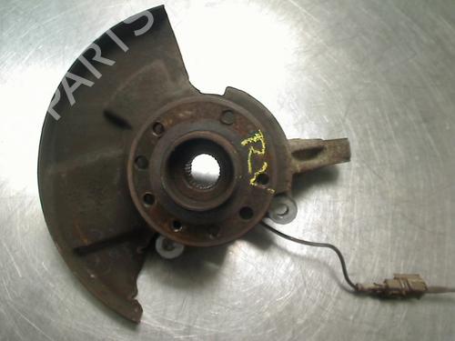 Used Right front steering knuckle Right front steering knuckle OPEL VECTRA C GTS (Z02) 1.8 (F68) (140 hp) 34685934 34685934