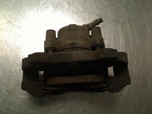 Right front brake caliper FIAT PANDA (312_, 319_) 0.9 (312PXH1A) | BP34687063M104 - Image 2