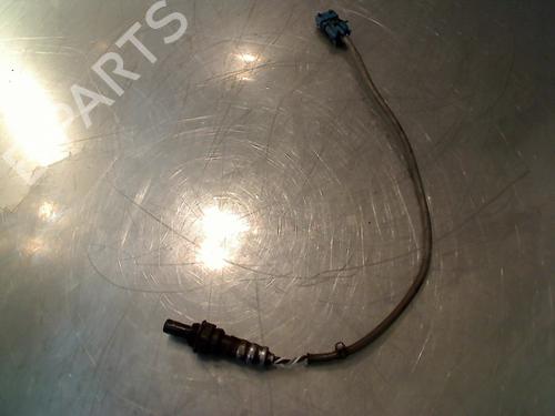 Used Electronic sensor Electronic sensor VW POLO V (6R1, 6C1) 1.2 (70 hp) 34677224 34677224