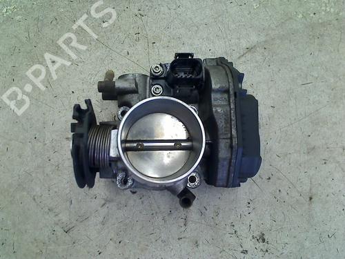 Used Throttle body Throttle body VW GOLF III (1H1) 2.0 (115 hp) 34668193 34668193