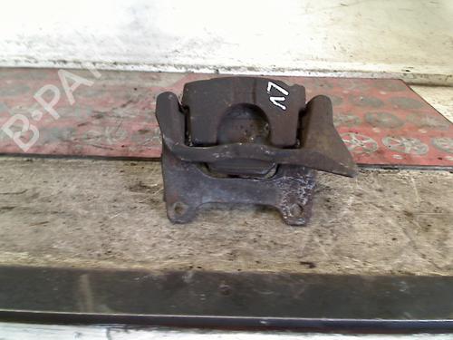 Used Left front brake caliper Left front brake caliper SMART CABRIO (450) 0.6 (S1OLD2, 450.452) (61 hp) 34661849 34661849