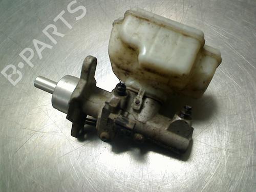 Brake master cylinder SEAT LEON (1P1) 1.6 | BP34691125M77 - Image 3