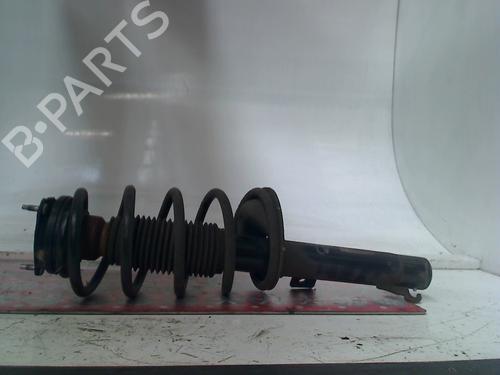 Used Left front shock absorber Left front shock absorber FORD TRANSIT CONNECT (P65_, P70_, P80_) 1.8 TDCi (90 hp) 34660368 34660368