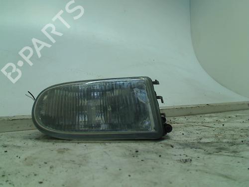 Used Left front fog light Left front fog light RENAULT ESPACE III (JE0_) 2.0 (JE0A) (114 hp) 34650791 34650791