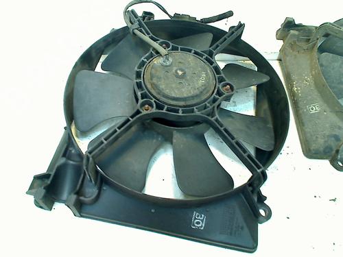 Køleventilator elektrisk Køleventilator elektrisk 34650634 34650634