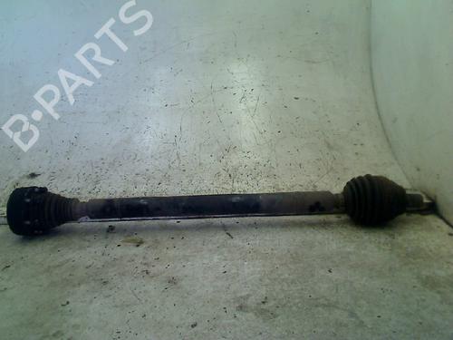 Used Right front driveshaft Right front driveshaft VW CADDY III Box Body/MPV (2KA, 2KH, 2CA, 2CH) 2.0 SDI (70 hp) 34675944 34675944