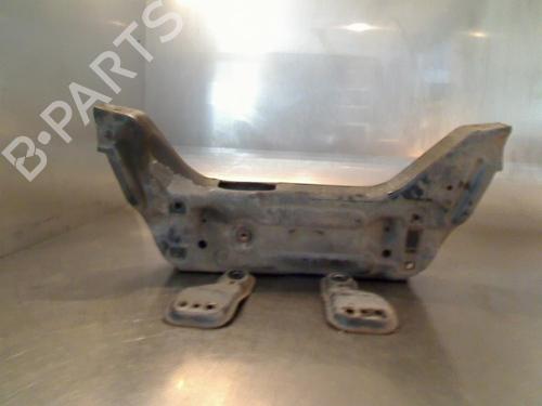 Used Subframe Subframe VW FOX Hatchback (5Z1, 5Z3, 5Z4) 1.4 TDI (70 hp) 34684120 34684120