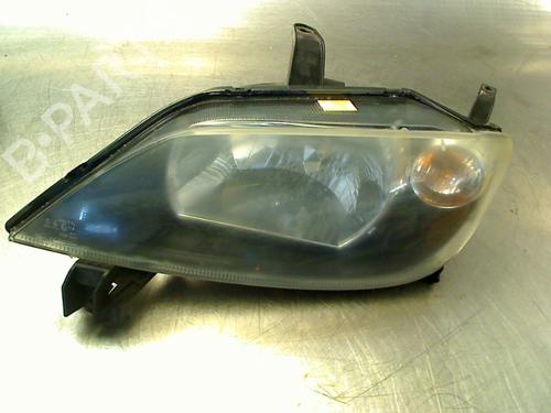 Used Left headlight Left headlight 37871565 37871565