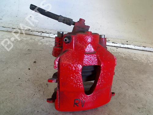 Used Right front brake caliper Right front brake caliper 34665697 34665697