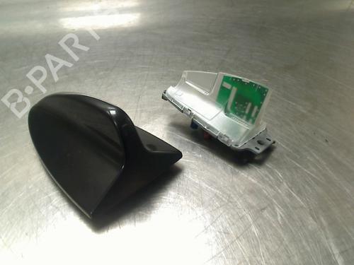 Used Antenna/Base Antenna/Base BMW 3 Touring (E91) 320 d (177 hp) 34687625 34687625