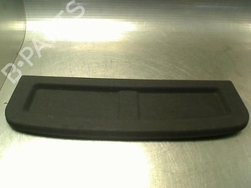 Used Rear parcel shelf Rear parcel shelf HYUNDAI i10 I (PA) 1.1 (67 hp) 36109498 36109498