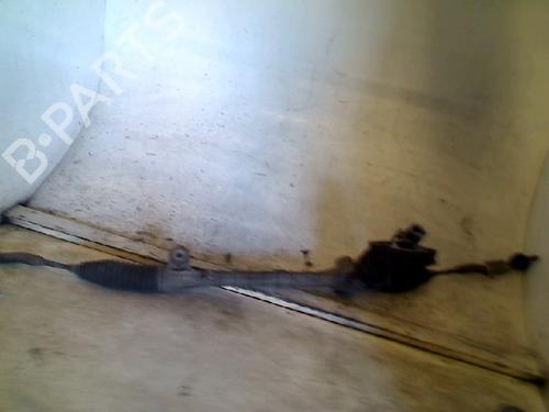 Used Steering rack Steering rack CITROËN C1 (PM_, PN_) 1.0 (68 hp) 34674261 34674261