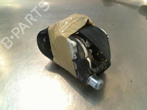 Used Front right seatbelt Front right seatbelt VW POLO V (6R1, 6C1) 1.2 (70 hp) 34679535 34679535