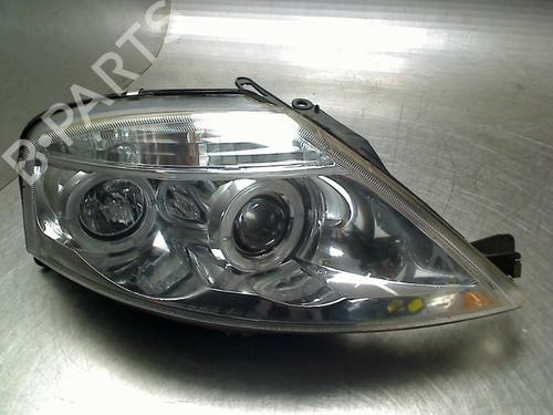 Used Right headlight Right headlight CITROËN C3 I (FC_, FN_) 1.6 16V (109 hp) 34690833 34690833