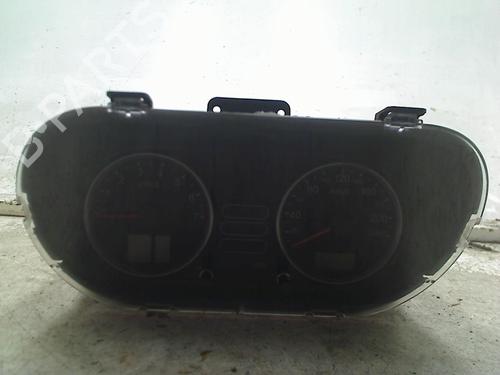 Used Display monitor Display monitor FORD FIESTA V (JH_, JD_) 1.25 16V (70 hp) 34666576 34666576