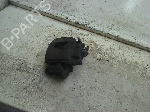 Used Right front brake caliper Right front brake caliper OPEL CORSA B (S93) 1.7 D (F08, F68, M68) (60 hp) 34663320 34663320