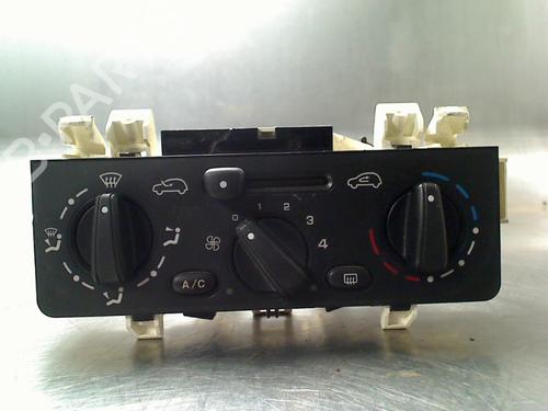 climate-control-citroen-c2-jm_-2003-2004-2005-2006-2007-2008-2009-2010-2011-2012-2013-2014-2015-2016-2017-34689847 main image