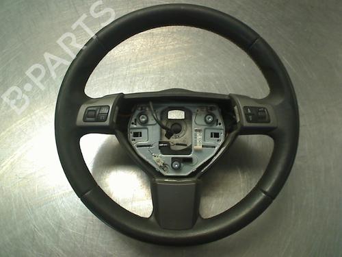 Used Steering wheel Steering wheel OPEL SIGNUM Hatchback (Z03) 1.9 CDTI (F48) (120 hp) 34691833 34691833