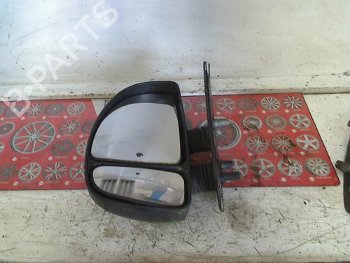 Used Left mirror Left mirror CITROËN JUMPER I Van (230L) 2.5 D (86 hp) 34660626 34660626
