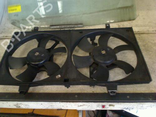 radiator-fan-nissan-primera-p12-2002-34669922 main image