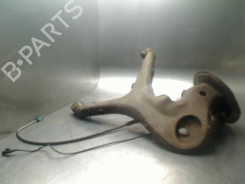 Used Left rear steering knuckle Left rear steering knuckle MERCEDES-BENZ VITO / MIXTO Van (W639) 109 CDI (639.601, 639.603, 639.605) (88 hp) 34686243 34686243