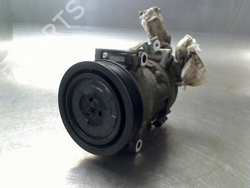 Used AC compressor AC compressor PEUGEOT 308 I (4A_, 4C_) 1.6 16V (120 hp) 34691573 34691573
