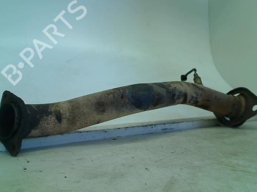 Udstødningssystem Udstødningssystem RENAULT ESPACE III (JE0_) 2.0 (JE0A) (114 hp) 34650779 34650779