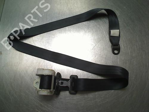 Used Rear right seatbelt Rear right seatbelt TOYOTA AYGO (_B1_) 1.0 (KGB10_, KGB10R) (68 hp) 34688580 34688580