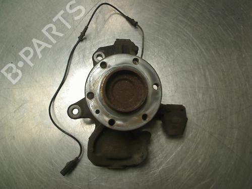 Høyre Styrespindel lagerhus Høyre Styrespindel lagerhus VW CRAFTER 30-50 Van (2E_) 2.0 TDI (109 hp) 35783828 35783828