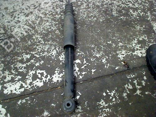 Højre bagtil støddæmper Højre bagtil støddæmper RENAULT CLIO III (BR0/1, CR0/1) 1.4 16V (98 hp) 34663005 34663005