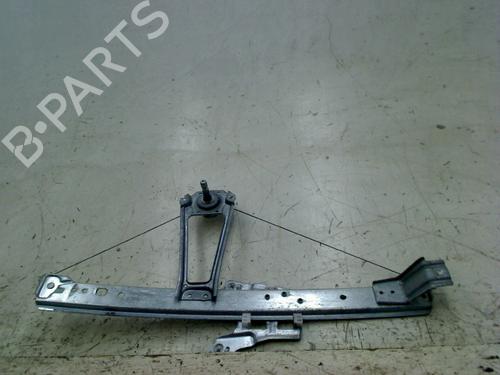 Used Rear left window mechanism Rear left window mechanism 34670362 34670362