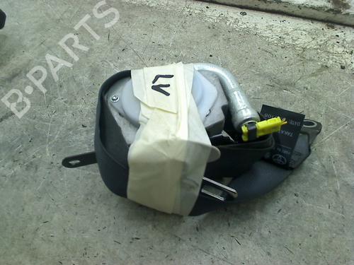 Used Front left seatbelt Front left seatbelt TOYOTA AVENSIS Estate (_T25_) 2.0 VVT-i (AZT250_, AZT250R) (147 hp) 34668867 34668867