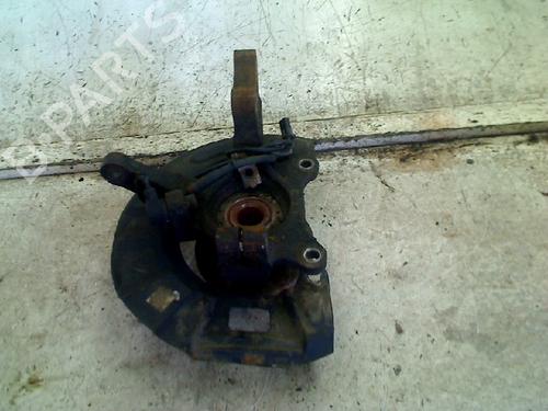 Used Left front steering knuckle Left front steering knuckle HYUNDAI SANTA FÉ I (SM) 2.4 16V 4x4 (146 hp) 34675653 34675653