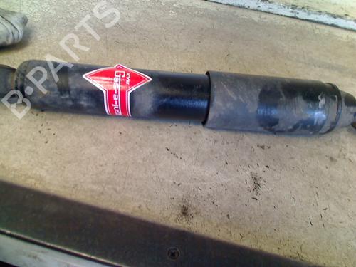 Used Left rear shock absorber Left rear shock absorber RENAULT KANGOO Express (FC0/1_) D 55 1.9 (FC0D) (54 hp) 34668419 34668419